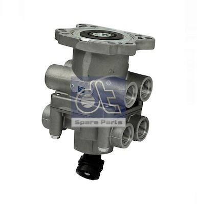 Кран тормозной ножной DAF 65/75/85F/95XF/F65/75/85/95 570153 DIESEL TECHNIC