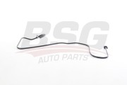 Шланг FORD Fiesta (01-),Focus(04-) бачка расширительного BSG BSG 30-720-218 BSG