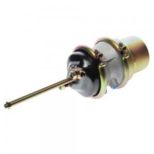 Энергоаккумулятор КАМАЗ 24/20 MEGAPOWER 35026022 MEGA POWER