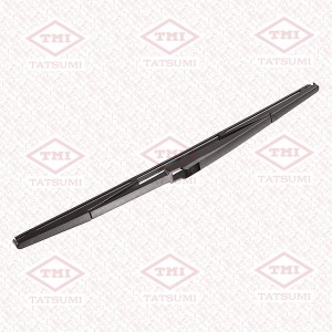 Щетка стеклоочистителя задняя 400мм TOYOTA Previa 00-/Prius 00-/Verso 09- TFJ104 TFJ1040F TATSUMI