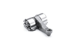KNORR TYPE SK7 рычаг нажимной (лапка) 12 градусов. T08999035 TOPCOVER