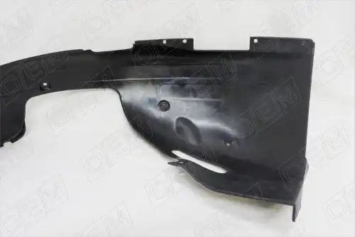 Подкрылок передний правый, Hyundai, Elantra, 6 AD (2016-нв) OEM0047PKPR OEMPARTS