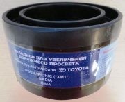 Проставка пружины (комплект) R6 GRIGORIY AVTO