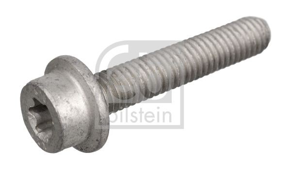 болт поддона АКПП!\MB 46395 FEBI BILSTEIN