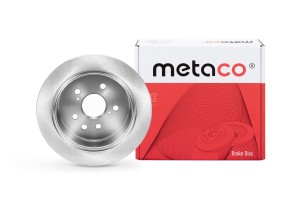 TOYOTA IS 250/350 (2005>) 3060325 METACO