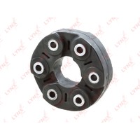 муфта кардана к-кт! с болтами и гайками\ BMW E60/E63/E64 4.0i/4.8i 05> MP2020 LYNXAUTO