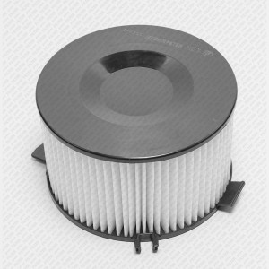 Фильтр салона VW Transporter 90- IF0255 IF0255 GREEN FILTER