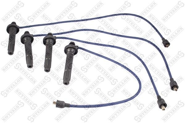 к-кт проводов!\ Subaru Impreza 1.6i 97> 10-38081-SX STELLOX