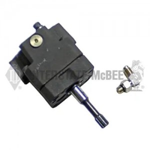 ТОПЛИВНЫЙ НАСОС ШЕСТЕРЕНЧАТЫЙ CUM KT,NT855,N14,NH MC BEE M3034245 MCBEE