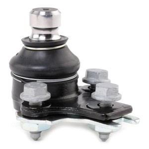 опора шаровая к-кт!\ VW Golf/Jetta/Vento 87-99 03548 FEBI BILSTEIN