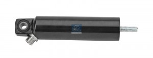 Пружина синхронизатора! d6 L34 ZF(S5-50.S6-65/80/90.4S-120GP,5S-90/9 2.5S-110/1G 4 DIESEL TECHNIC