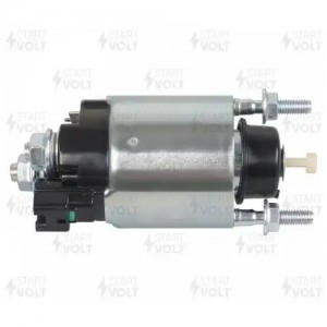 Реле втягивающее стартера для а.м Toyota Yaris 05- 1.3i,Hilux 15- 2.8D VSR 1905 VSR1905 START VOLT