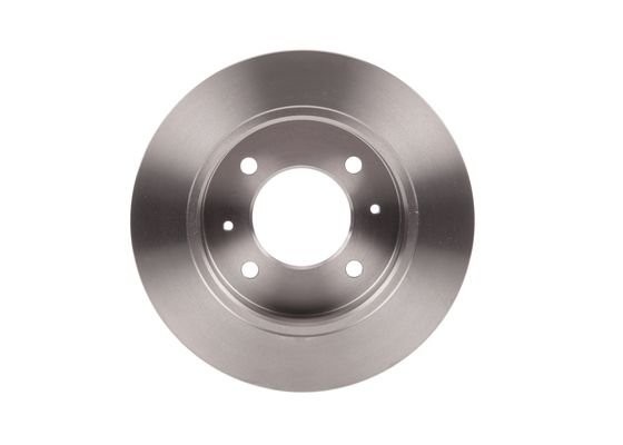 Диск тормозной HYUNDAI Elantra (97-) (1.6/1.8/2.0) задний (1шт.) BOSCH 0 986 479 484 BOSCH