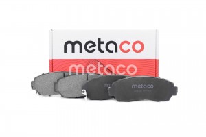 GREAT WALL HOVER ДИЗЕЛЬ 3000454 METACO