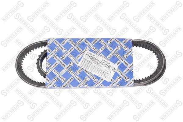 Ремень приводной клиновой 13х1075 STELLOX 01-31075-SX STELLOX