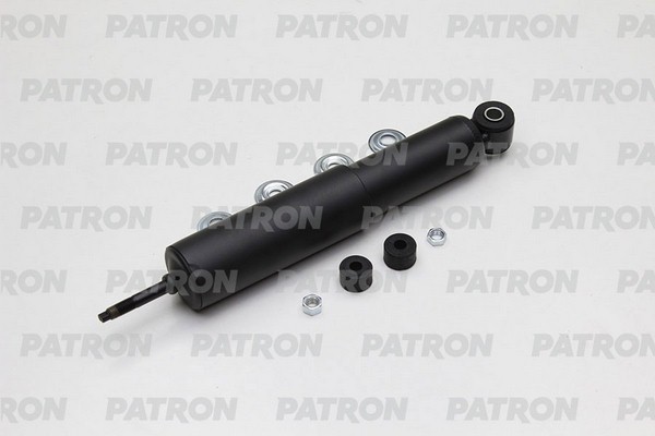 Амортизатор GREAT WALL Hover H3,H5 подвески передней PATRON PSA444132 PATRON