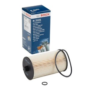Фильтр топливный VW Cafter BOSCH F 026 402 101 BOSCH