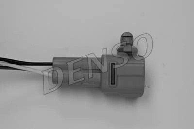 лямбда-зонд! L720\ Suzuki Ignis 1.3 00-03/Jimny 1.3 98> DOX0350 DENSO