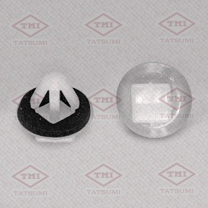 КРЕПЛЕНИЕ ОБШИВКИ TOYOTA TJB1370 TATSUMI