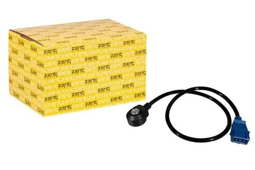 датчик детонации!\ Audi 80/90/100/A4/A6 1.8-2.8 86-05 Z04209 ZENTPARTS