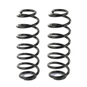 Пружина задняя L=R SKODA Octavia II WAGON 04-> GANZ GIK02328 GIK02328 GANZ