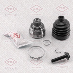 ШРУС наружный к-т AUDI A4 07- TDA1140 TDA1140 TATSUMI