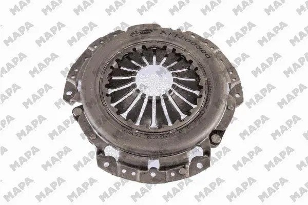 к-кт сцепления! с подшипником Daewoo Lanos 1.5 97> 010200400 MA PA