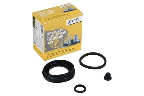 р/к дискового тормоза зад.! d38 Lucas\ Audi A4 80/100, VW Golf II/Golf III Z113583 ZENTPARTS