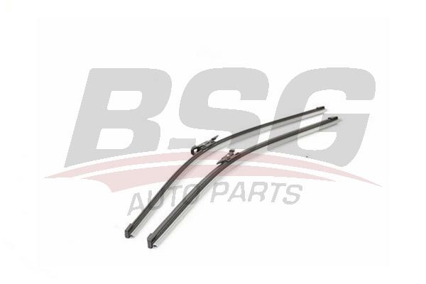 Щетка стеклоочистителя VW Golf 4 (03-),Bora (03-) 530/480мм комплект BSG BSG 90-992-001 BSG