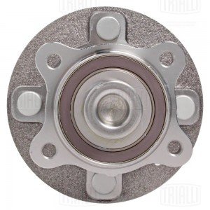 Ступица задн. в сборе с подшип. для а/м Chevrolet Cobalt (11-)/Aveo (11-)  MR059 MR 0590 TRIALLI