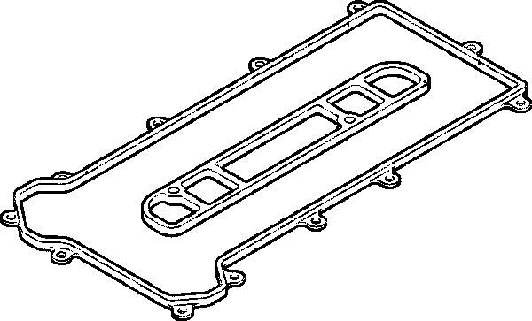 Прокладка крышки клапанной FORD Mondeo MAZDA 6,MPV комплект ELRING 026.551 ELRING