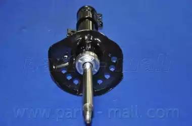 Амортизатор передний правый PJA-FR023 PJA-FR023 PMC PARTS MALL