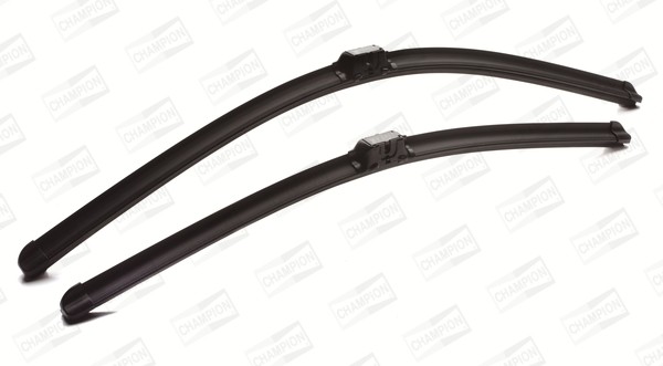 Щетка стеклоочистителя Aerovantage бескаркасный [650/480mm]к/ктFOFD Mondeo/VOLVO AFL6548A/C02 CHAMPION