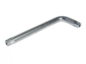 Ключ TORX Г-образный TS50H 5-гранный L=95мм JTC JTC-71950 JTC TOOLS