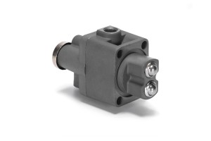 MAN/RVI/IVECO Клапан отключающий КПП ZF T0258-3002 TOPCOVER