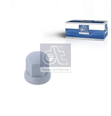 колпачек гайки! для 2.65120 крепления колеса \VOLVO FH/FM 2.65115 DIESEL TECHNIC