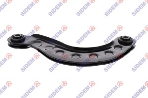 рычаг задней подвески верхний!\ Ford Focus 98>, Mazda 3 03> 3675 SIDEM