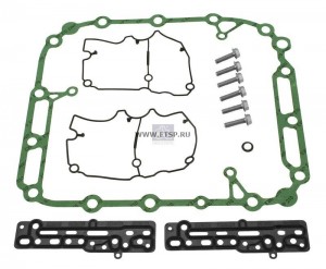 Ремкомплект VOLVO FH,FM RENAULT картера механизма рулевого DT 2.93220 DIESEL TECHNIC