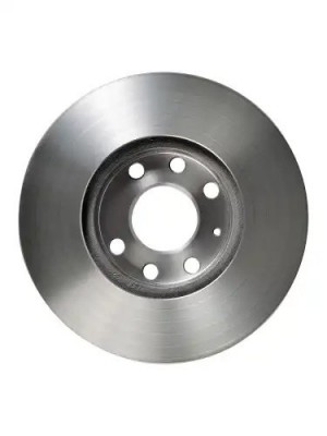 диск тормозной передний! Opel Astra 1.4-1.7TD 98> Z05980 ZENTPARTS