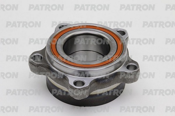 Ступица FORD Transit (06-) передняя с подшипником PATRON PBK6526H PATRON