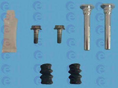 MERCEDES BENZ W203 (2000-2006)/ PEUGEOT 407 (2004> Переднего, TRW! 410075 ERT