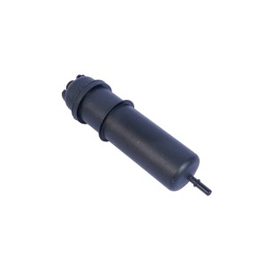 Фильтр топливный BMW 5 (G30),7 (G11),X3 (G01) NSP NSPRS80N34 NSP