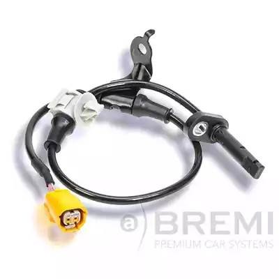 датчик ABS! задний левый\ Honda Accord VII 2.0-2.4i/D 03-08 50771 BREMI