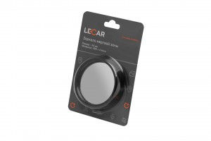 Зеркало мертвой зоны, круглое, 56 мм. LECAR000033606 LECAR