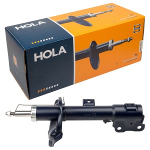 Стойка амортизаторная передняя правая G'Ride SH22-085G HOLA