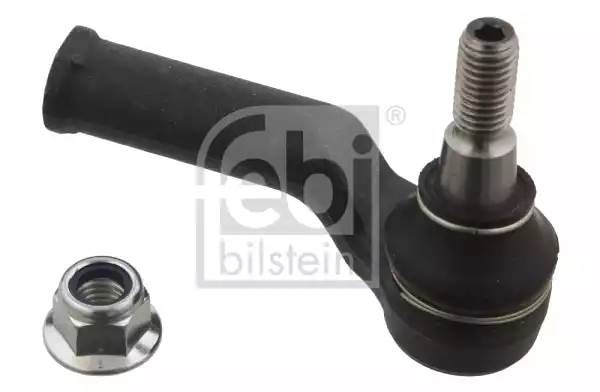 Наконечник рулевой тяги FORD Mondeo,Galaxy LAND ROVER Freelander VOLVO S60,S80,X 30724 FEBI BILSTEIN