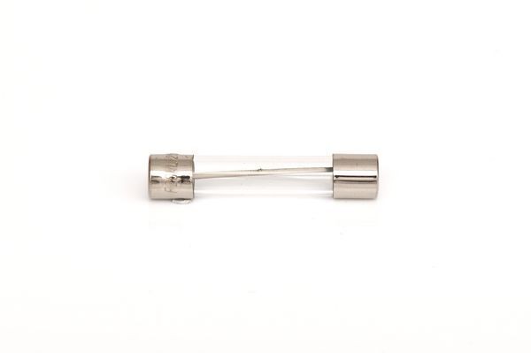 предохранитель! стеклянный 20A 32x6.3mm\ 1987529904 BOSCH
