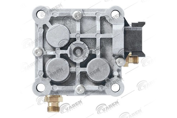 Блок клапанов EGR 303110065 VADEN