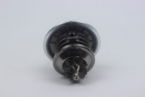 IUC0815 Картридж турбокомпрессора IRONUNIT IUC0815 IUC0815 IRONUNIT