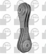 тяга стабилизатора переднего!\ VW Golf/Bora 1.4-2.3/1.9TDi 00>, Seat Toledo 99> LS9610 BG AUTOMOTIVE